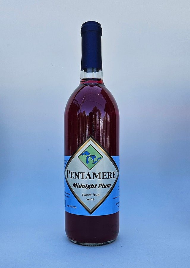 All Wines | Pentamere, Inc.